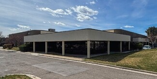 More details for 1325 W 2200 S, Salt Lake City, UT - Flex for Lease