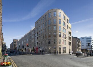 More details for 945 Argyle St, Glasgow - Retail for Lease