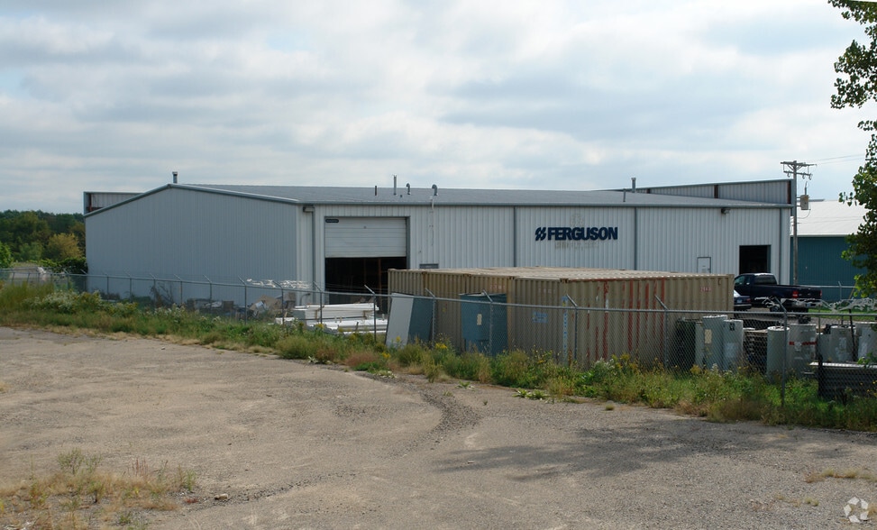 5500 NE Quam Ave, Saint Michael, MN for lease - Building Photo - Image 3 of 17