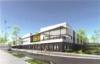 More details for Industrial for Lease