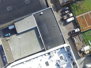 936-938 S Amphlett Blvd, San Mateo, CA - AERIAL  map view - Image1