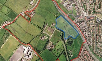 More details for Glen Rd, Belfast - Land for Sale