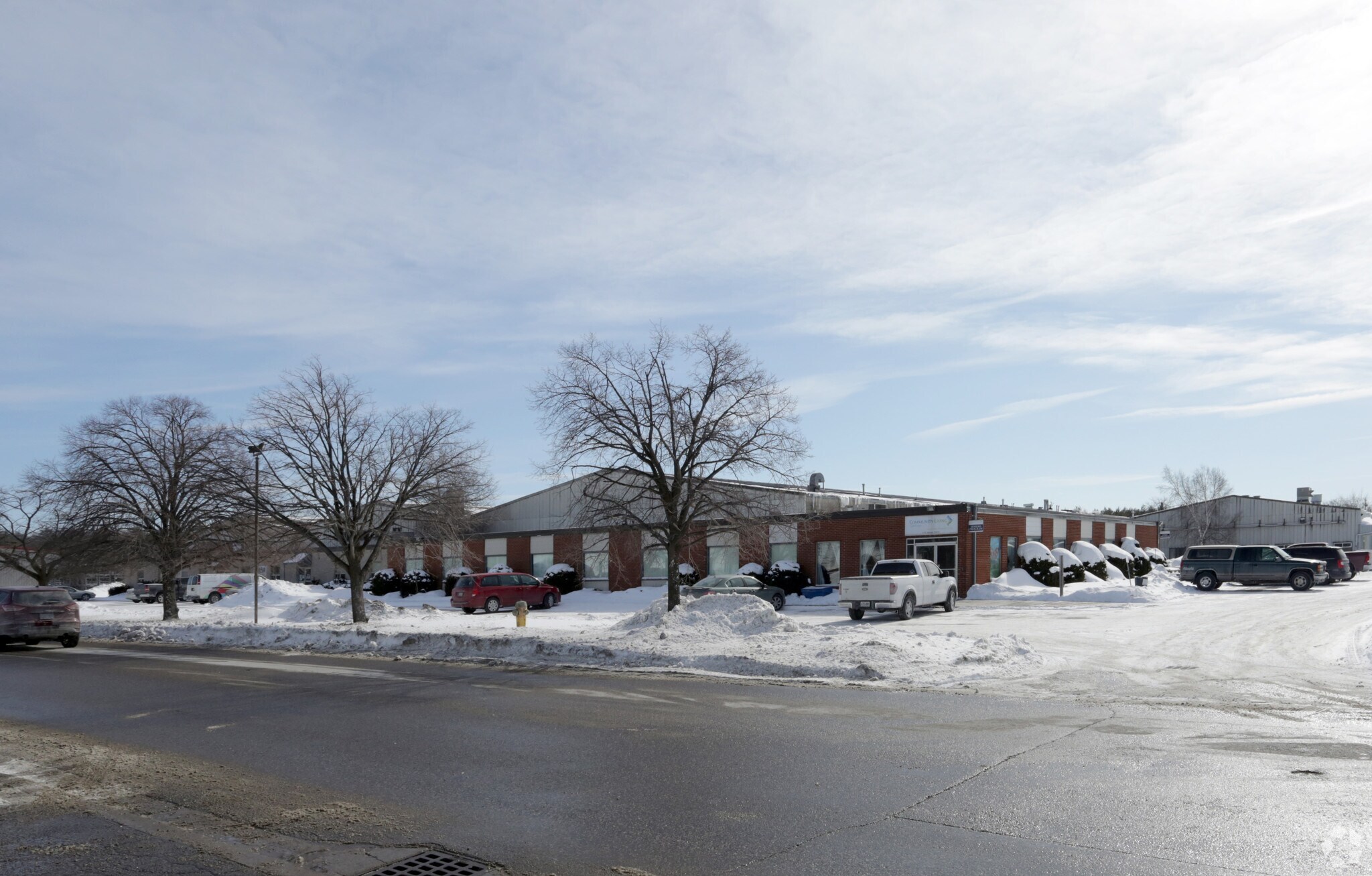 111 Savage Dr, Cambridge, ON à vendre Photo principale- Image 1 de 1