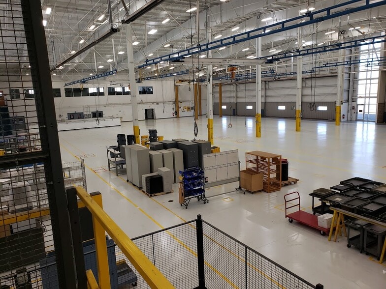 110 Stewart Huston Dr, Coatesville, PA à louer - Photo intérieure - Image 2 de 17