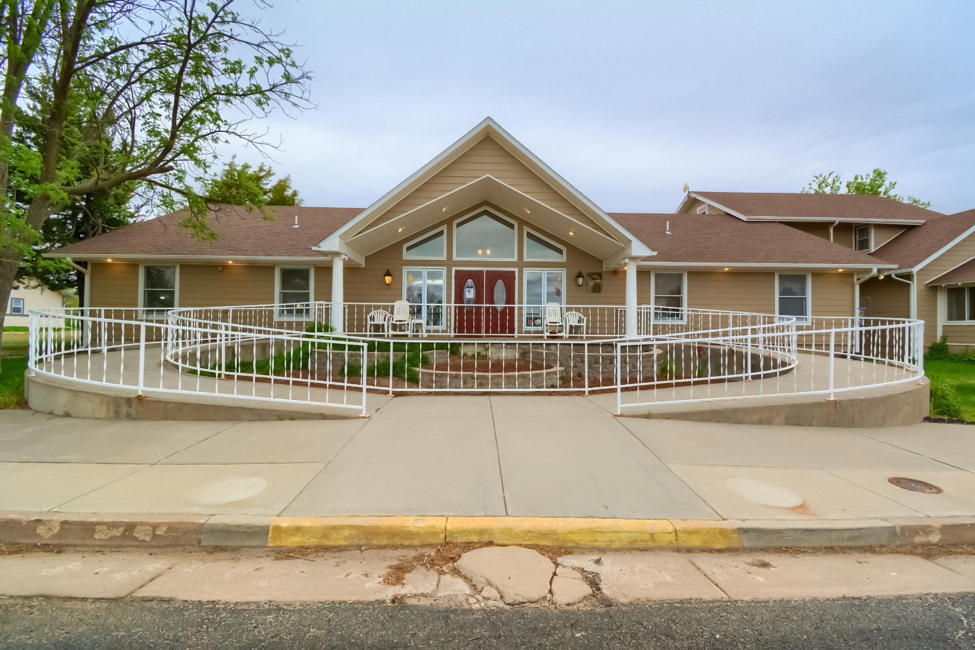 419 Pawnee Ave, Flagler, CO for sale Primary Photo- Image 1 of 2