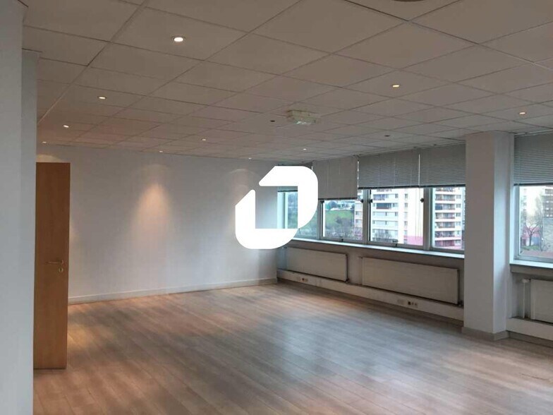Bureau dans Bagnolet à louer - Photo intérieure - Image 3 de 8