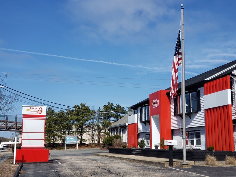 420 Route 134, South Dennis, MA for sale - Building Photo - Image 2 of 27