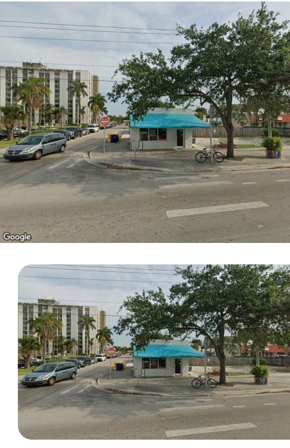 1422 Lucerne Ave, Lake Worth Beach, FL for sale Building Photo- Image 1 of 15