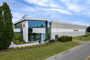 2770 Plymouth Dr, Oakville ON - Warehouse