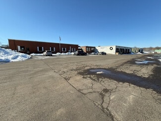 Plus de détails pour 30 New Ln, Cromwell, CT - Industriel à vendre