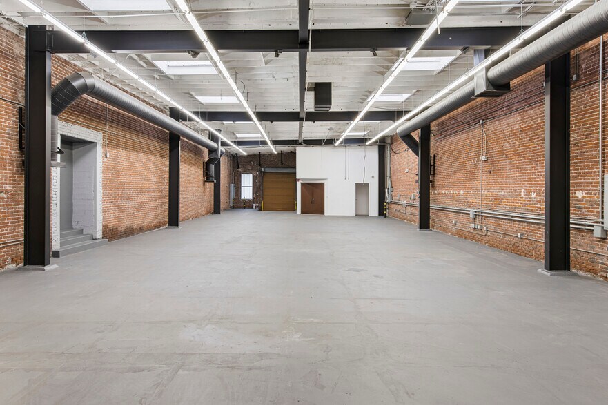 1022 S Santa Fe Ave, Los Angeles, CA à louer - Photo intérieure - Image 2 de 9