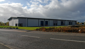 More details for 1-5 Sidings Clos, Wolverhampton - Industrial for Lease