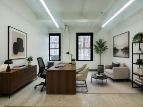 252 W 38th St, New York, NY à louer Photo intérieure- Image 1 de 6