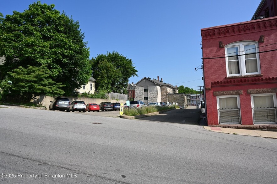 428 Main St, Towanda, PA à vendre - Photo du bâtiment - Image 2 de 3