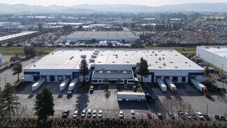 Plus de détails pour 6383 Las Positas Rd, Livermore, CA - Industriel à vendre