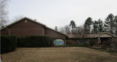 990 Glovers Grove Church Rd, Siler City, NC à vendre - Photo du bâtiment - Image 2 de 2