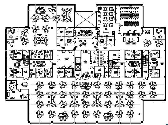 3900 Kinross Lakes Pky, Richfield, OH for lease Floor Plan- Image 1 of 7