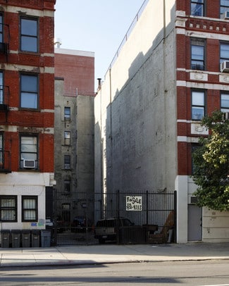 More details for 152 E 106th St, New York, NY - Land for Sale