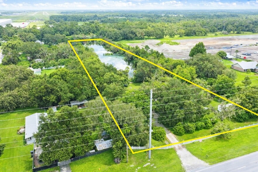 4210 County Line Rd, Lakeland, FL for sale - Building Photo - Image 2 of 13