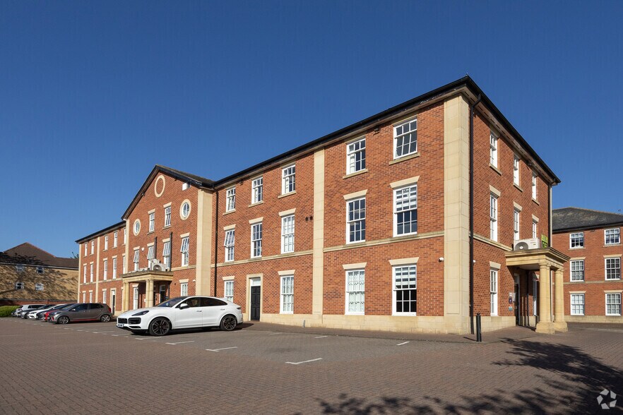 Vernon Gate, Derby à louer - Photo du bâtiment - Image 2 de 37