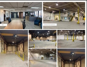 15 Bury St, Winnipeg, MB for lease Building Photo- Image 1 of 10