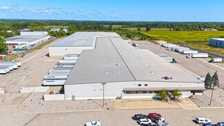 Plus de détails pour 5542 W Grand River Ave, Lansing, MI - Industriel à vendre