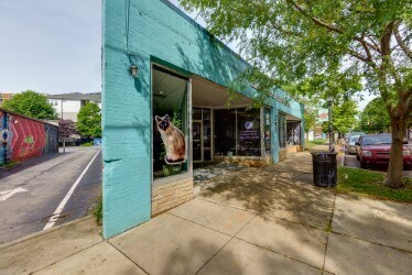 477-485 Flat Shoals Ave SE, Atlanta, GA à louer - Photo du bâtiment - Image 3 de 11