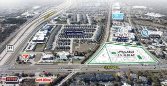 More details for 9301 Parmer, Austin, TX - Retail for Lease