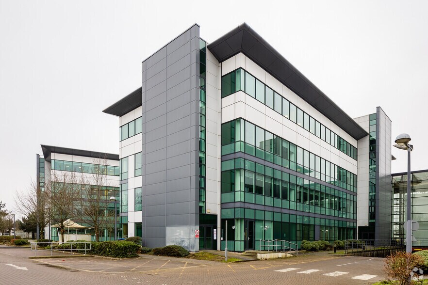 Mosquito Way, Hatfield à louer - Photo principale - Image 1 de 2