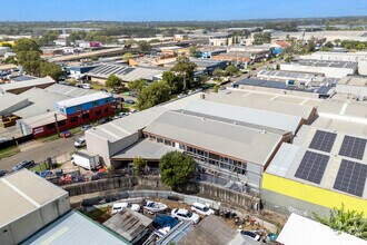 28-32 Exceller Ave, Bankstown, NSW - Aérien  Vue de la carte - Image1