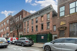More details for 60-62 Franklin Ave, Brooklyn, NY - Industrial for Lease