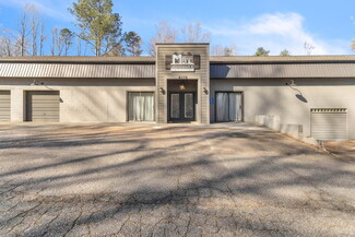 Plus de détails pour 4175 Sandy Flat Rd, Taylors, SC - Industriel à vendre