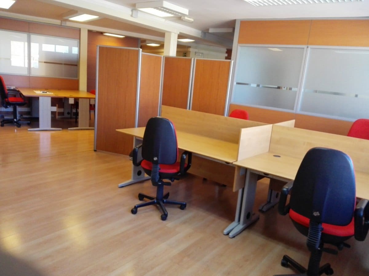 Avenida Constitución, Móstoles, Madrid for lease Interior Photo- Image 1 of 13
