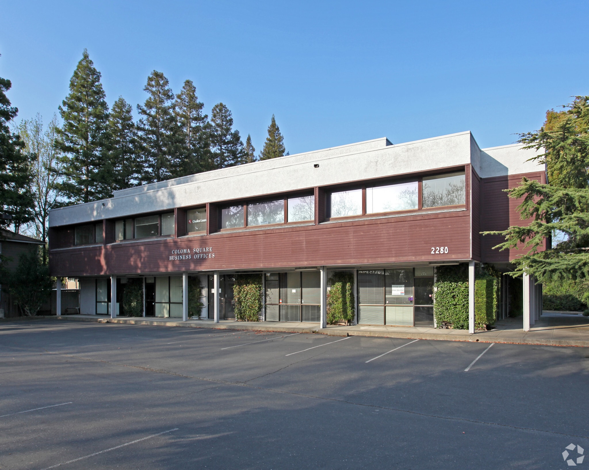 2280 Vehicle Dr, Rancho Cordova, CA for sale Primary Photo- Image 1 of 7
