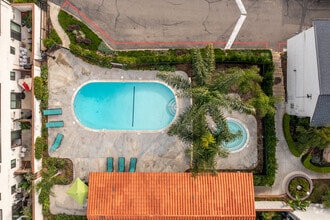 1001 N Harbor Blvd, La Habra, CA - Aerial  map view - Image1