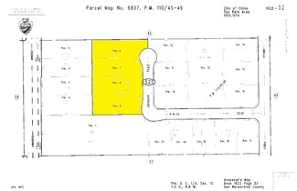 More details for 14350 Cherokee Pl, Chino, CA - Industrial for Lease