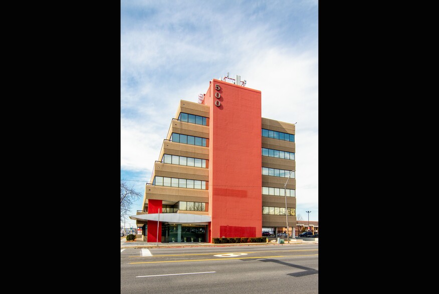 102 W 500 S, Salt Lake City, UT for lease - Building Photo - Image 2 of 5