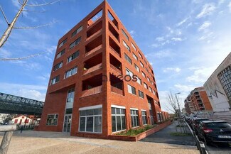 Plus de détails pour Avenue Henri Guillaumet, Toulouse - Bureau à louer