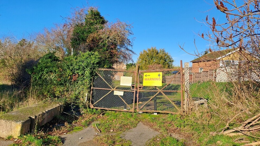 9 Hazeldell, Hertford for sale - Building Photo - Image 3 of 7