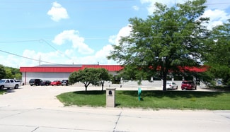 More details for 1014 SE Lorenz Dr, Ankeny, IA - Office for Lease
