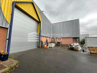 Plus de détails pour Plusieurs types d'espaces à louer