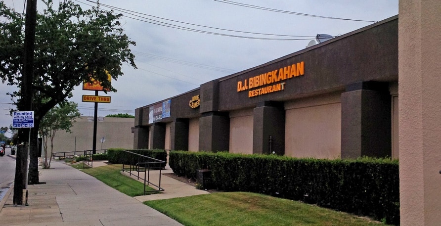 14417 Roscoe Blvd, Van Nuys, CA for lease - Building Photo - Image 3 of 3