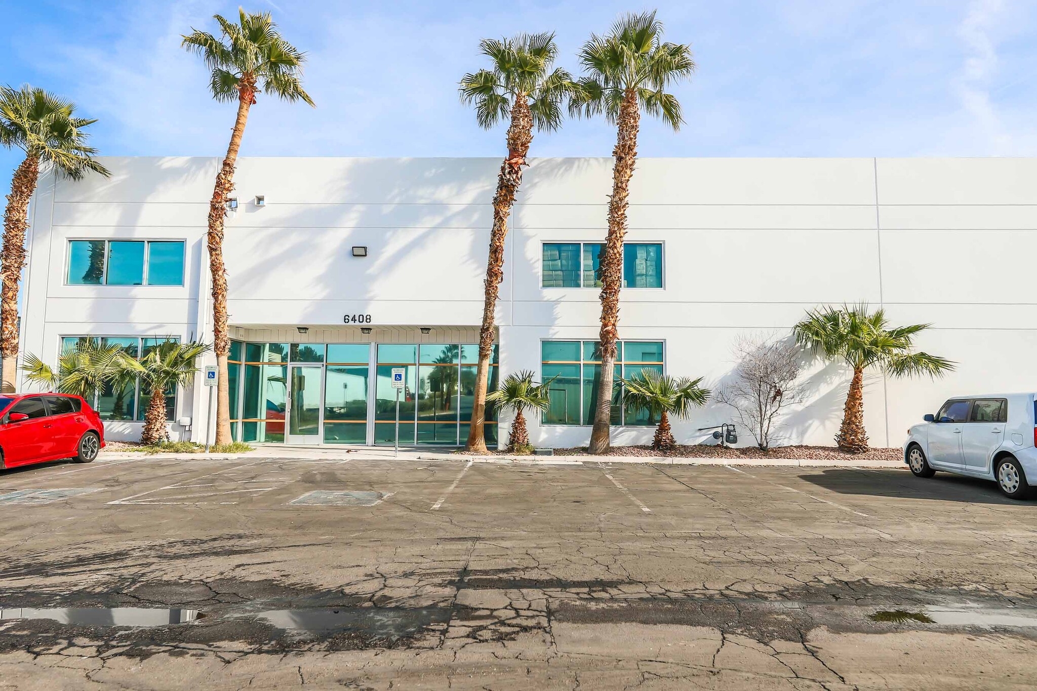 6408 Windy Rd, Las Vegas, NV for sale Building Photo- Image 1 of 1