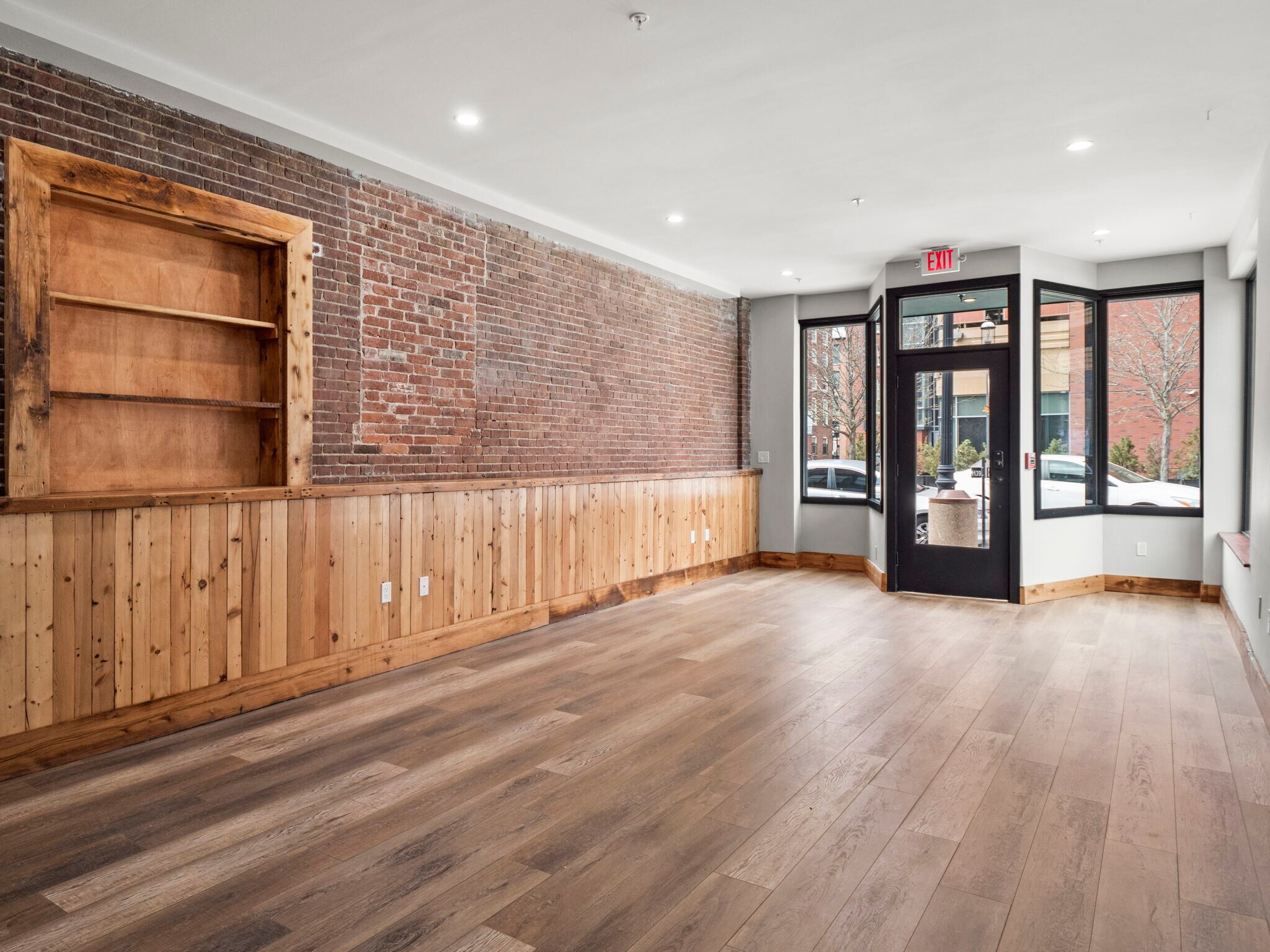 138-140 Middlesex St, Lowell, MA à vendre Photo intérieure- Image 1 de 1