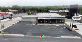 Plus de détails pour 719 W Rancier Ave, Killeen, TX - Commerce de détail à vendre