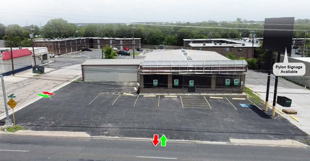 719 W Rancier Ave, Killeen, TX à louer Photo du bâtiment- Image 1 de 18