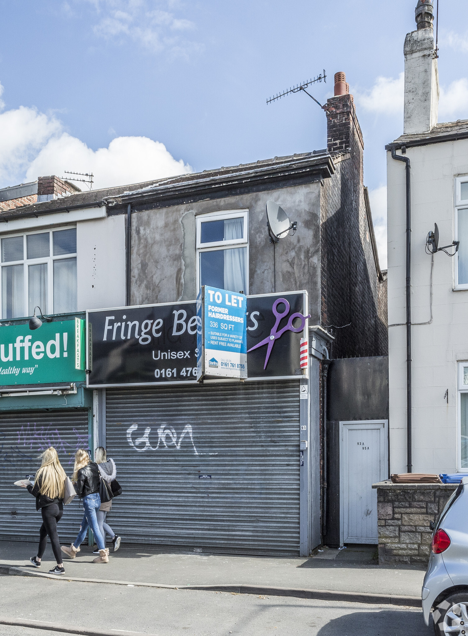 95 Buxton Rd, Stockport for sale Primary Photo- Image 1 of 1