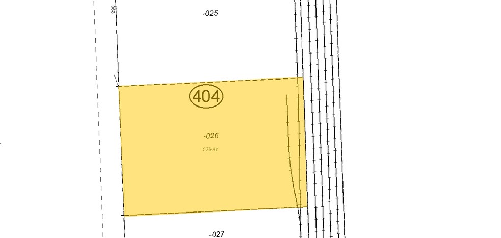 2625 Gardner Rd, Broadview, IL for lease - Plat Map - Image 2 of 21