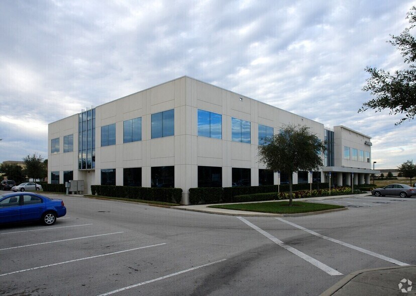 6000 Metrowest Blvd, Orlando, FL à louer - Photo du bâtiment - Image 1 de 13