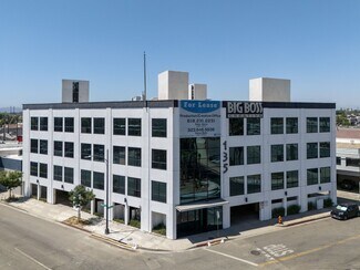 More details for 135 W Magnolia Blvd, Burbank, CA - Office for Lease